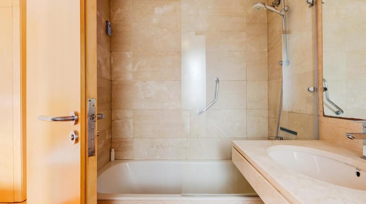 Modernismo Paseo De Gracia Appartement *
