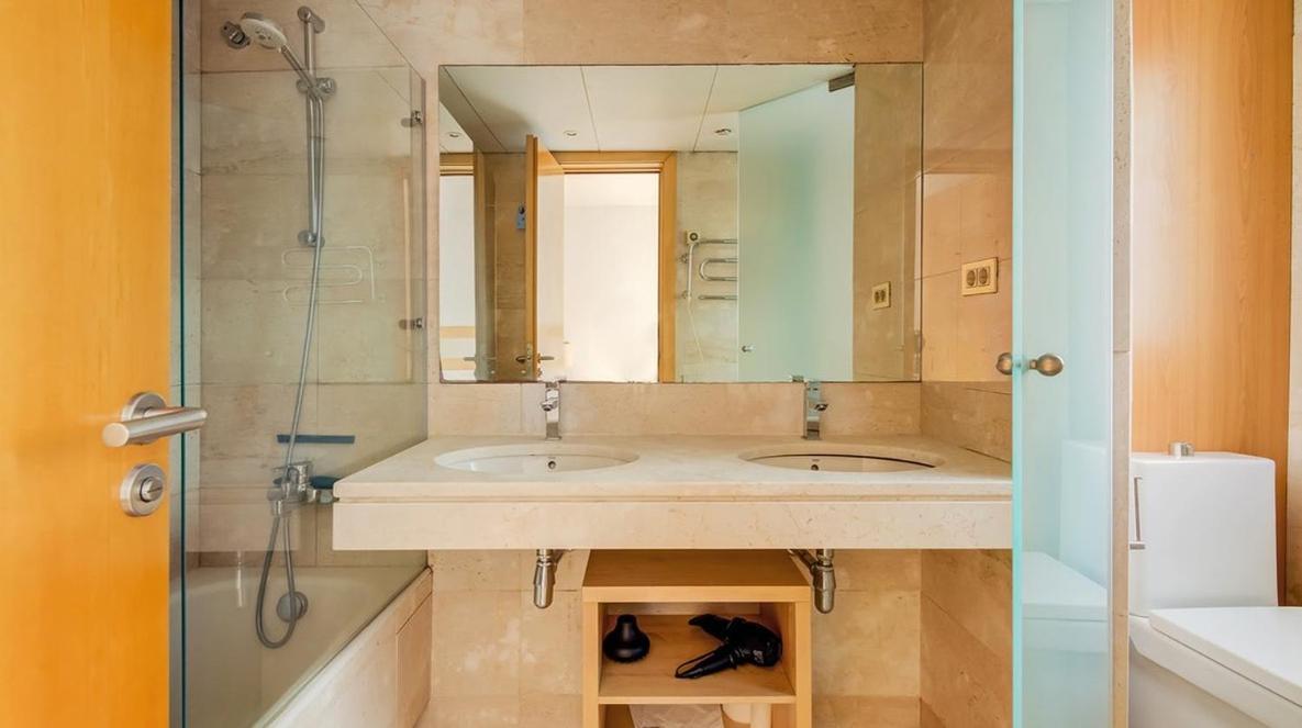 Modernismo Paseo De Gracia Appartement *
