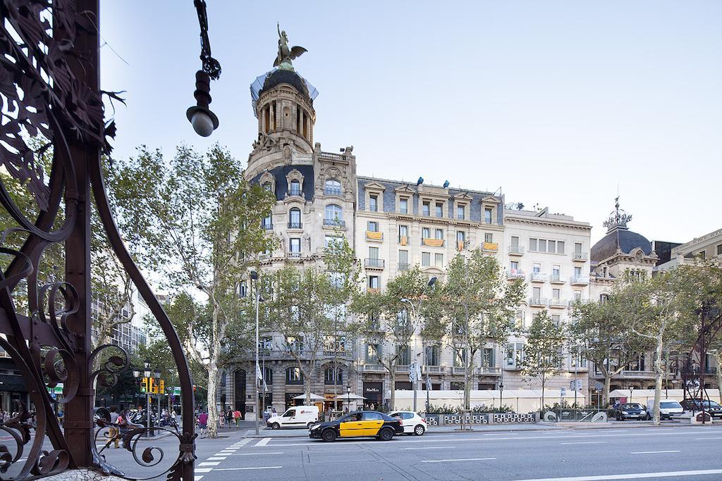 Appartement Modernismo Paseo De Gracia *