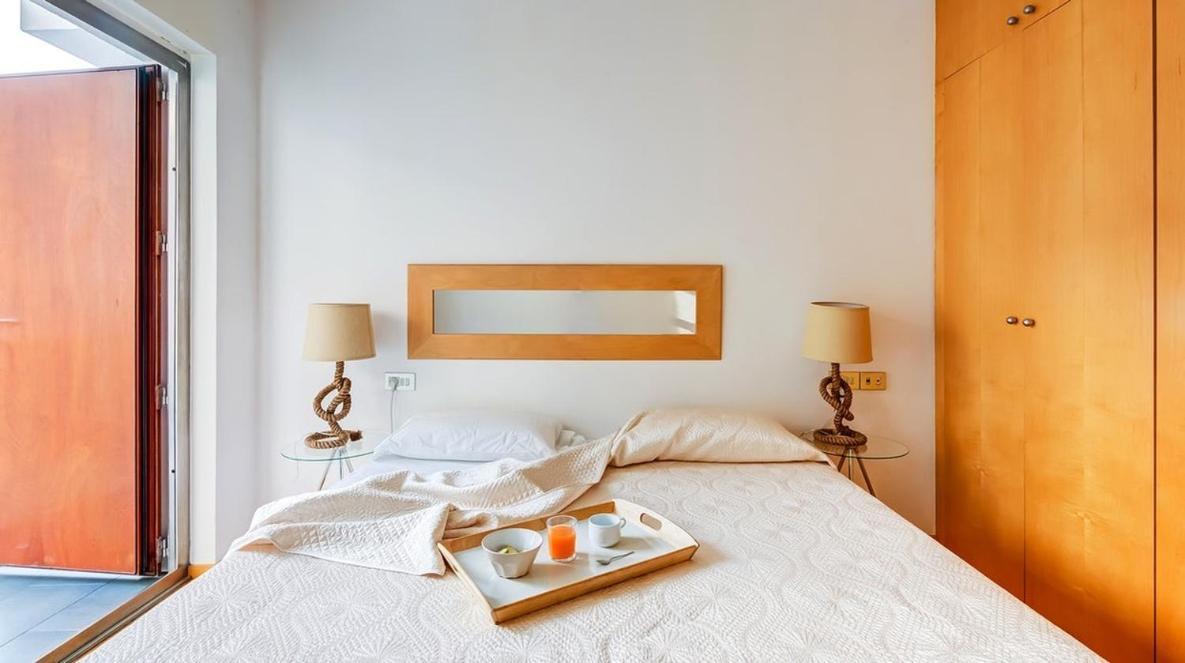 Apartment Modernismo Paseo De Gracia Barcelona