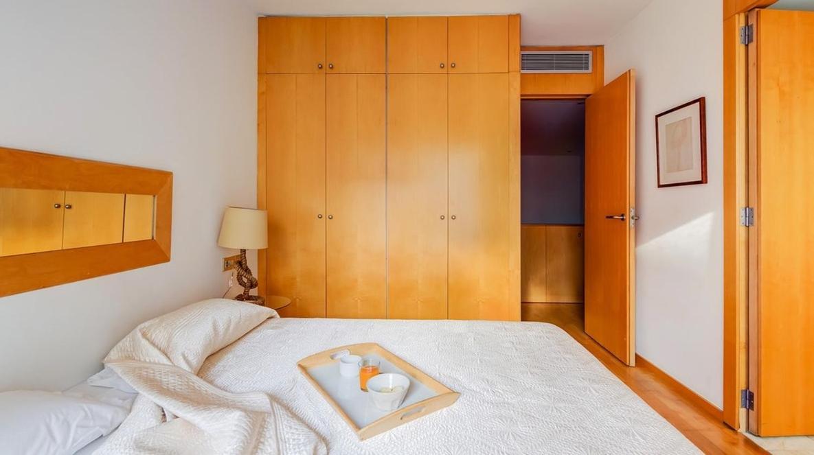 Apartment Modernismo Paseo De Gracia Barcelona