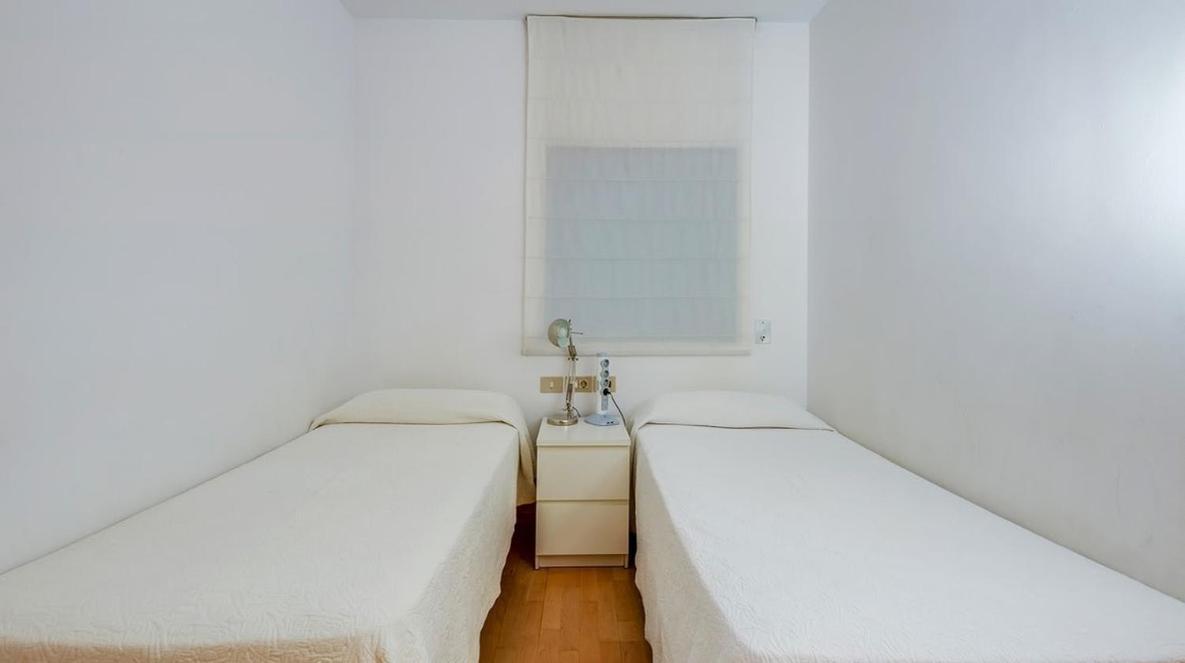 Modernismo Paseo De Gracia Apartment *