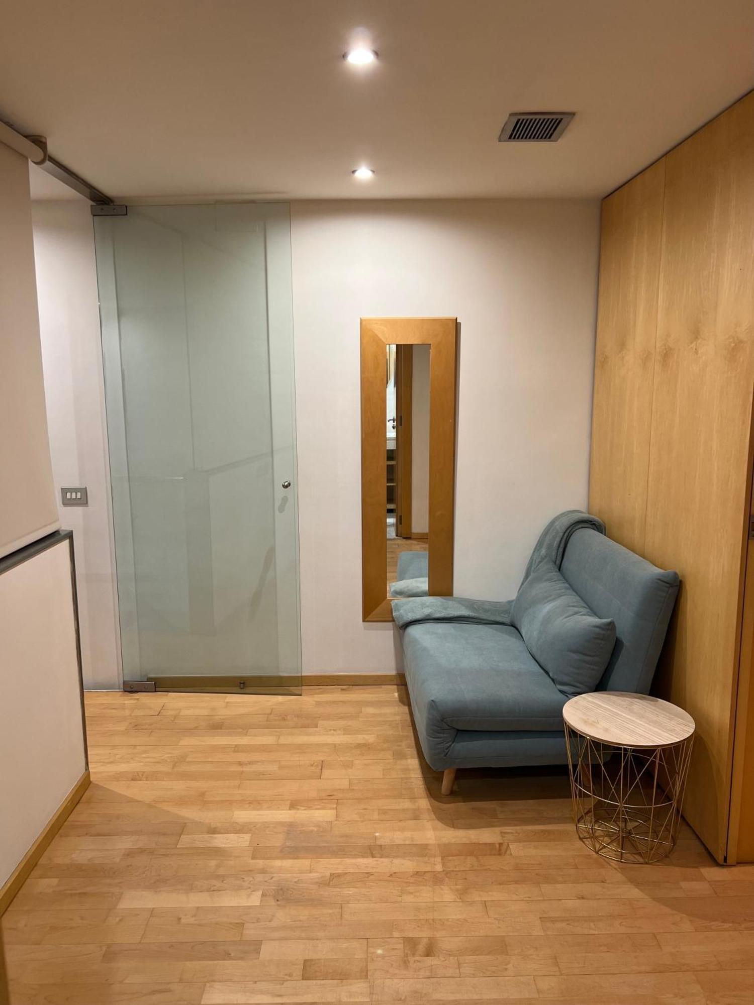 Apartment Modernismo Paseo De Gracia
