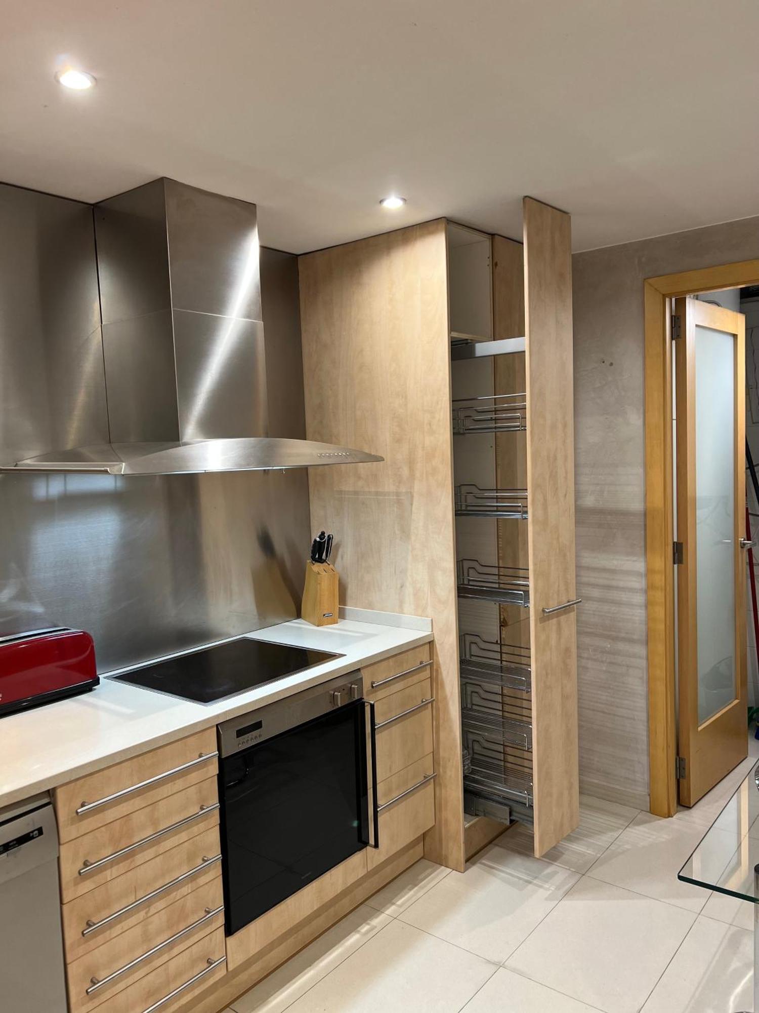 Apartment Modernismo Paseo De Gracia Barcelona